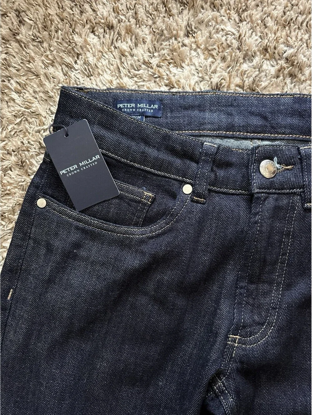 Peter Millar peter millar